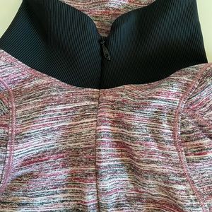 Lululemon Runderful 1/2 zip